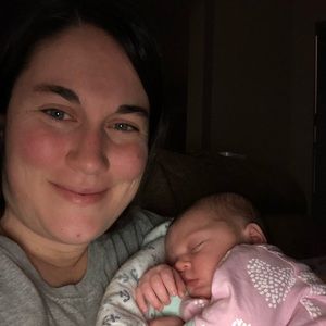 Meet your Posher, Kaitlin